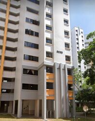 Blk 305D Anchorvale Place (Sengkang), HDB 4 Rooms #448070441
